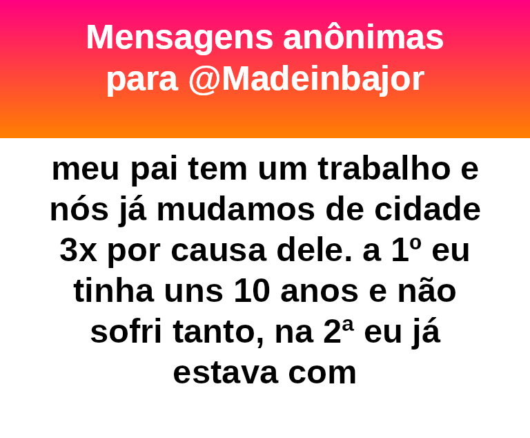 Making of da vida alheia tweet media