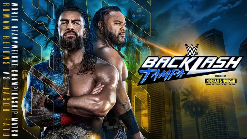 Wrestling News Source ⚡️ tweet media