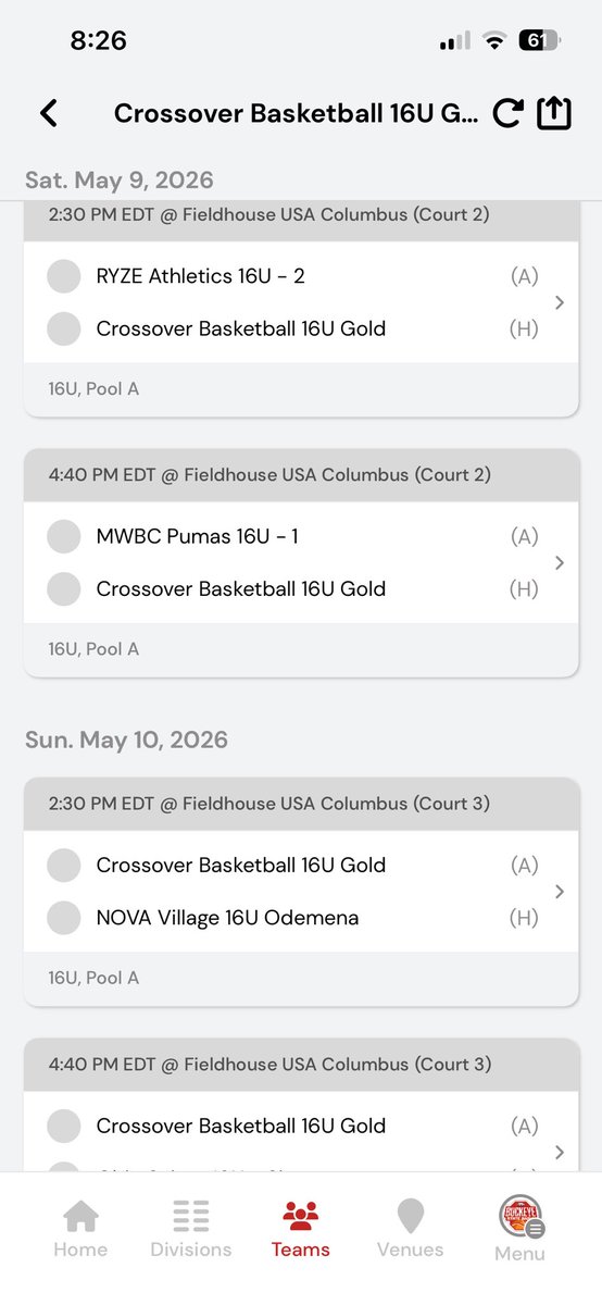 DelvonPin28's tweet photo. Here is my schedule this weekend at the Buckeye State Bash in Columbus, Ohio. An exciting opportunity to compete and have fun at @PrepHoops. 
@A_Butch23 
@ron_pacley 
@Uorangemen2 
@mosesk225 
@mcdbasketball 
@KevCaseOConnor 
@tcjones2007 
@PHCircuit
@PrepHoopsPA https://t.co/3EwGDM8nTA