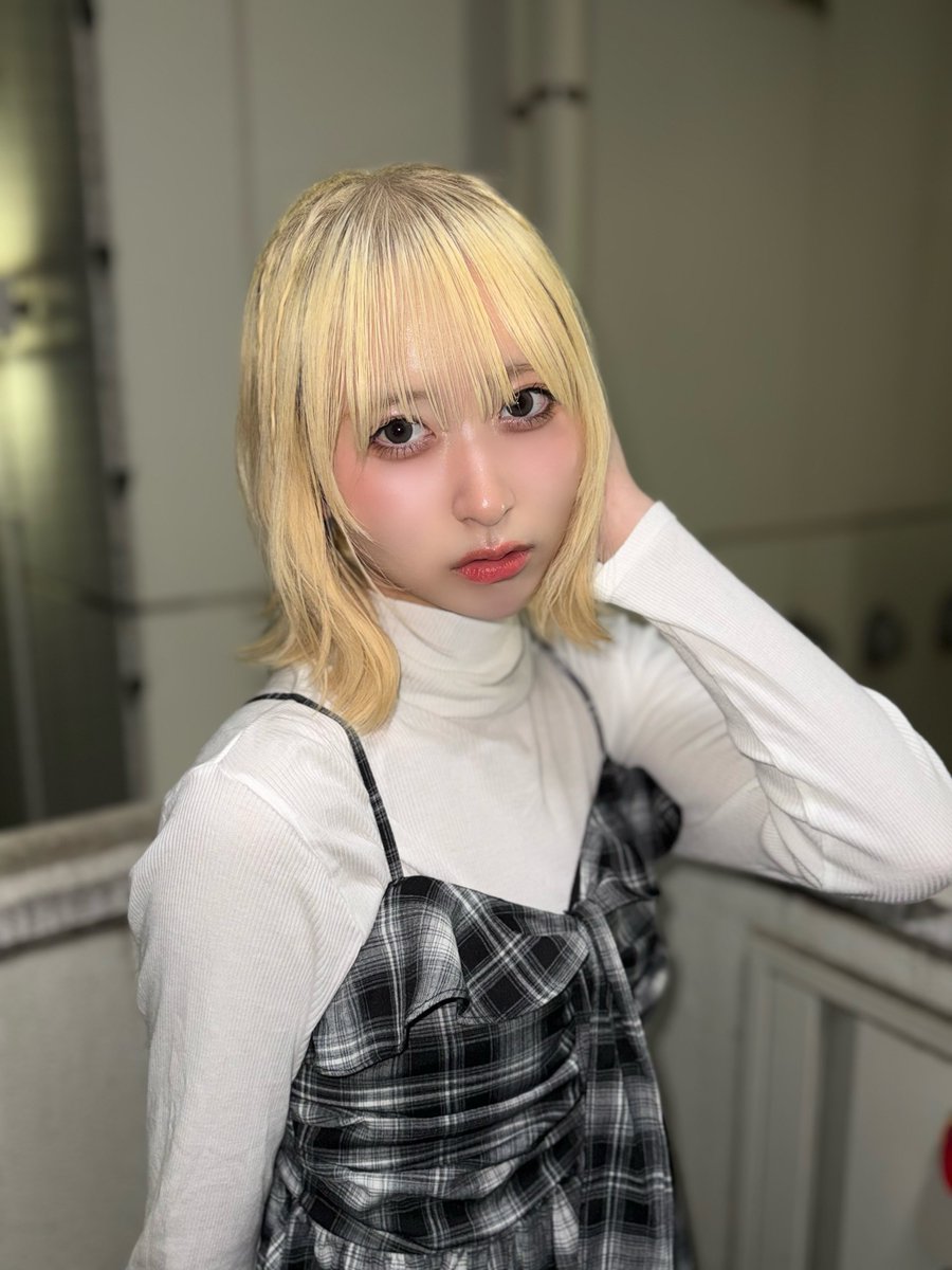 川中子 奈月心 tweet media
