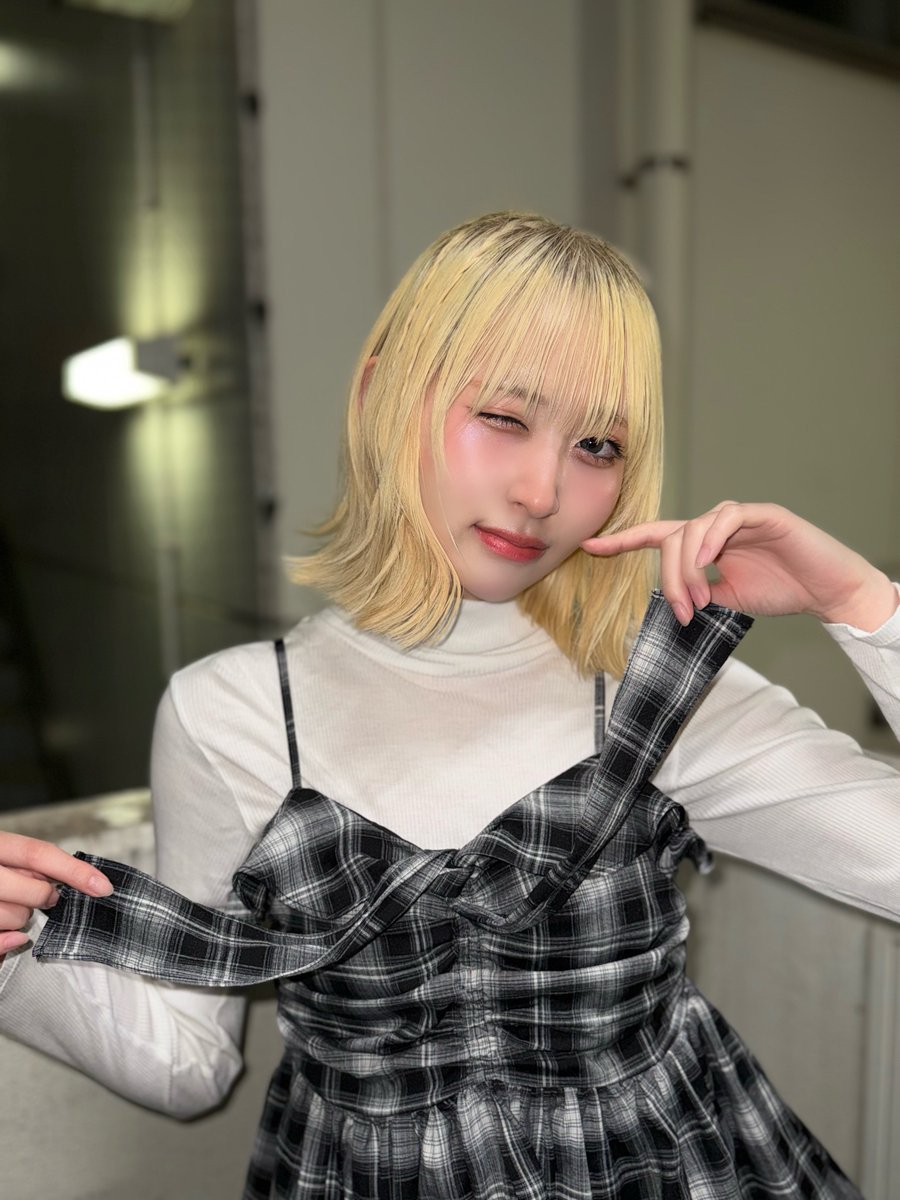 川中子 奈月心 tweet media