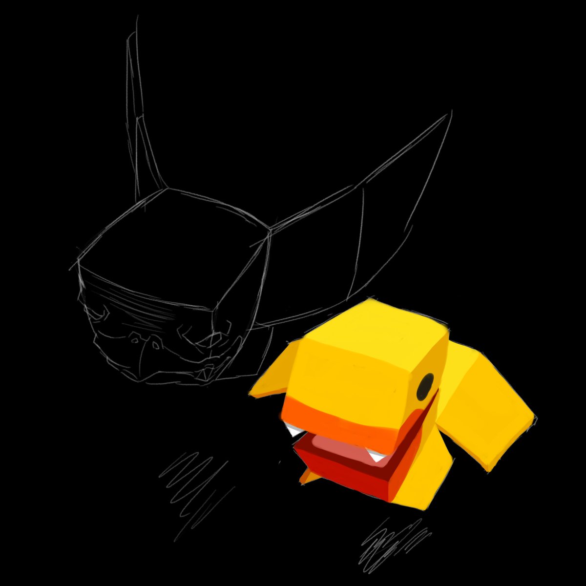 Cubivore_150's tweet photo. 鳥とトリ https://t.co/Q6tTNztRhP