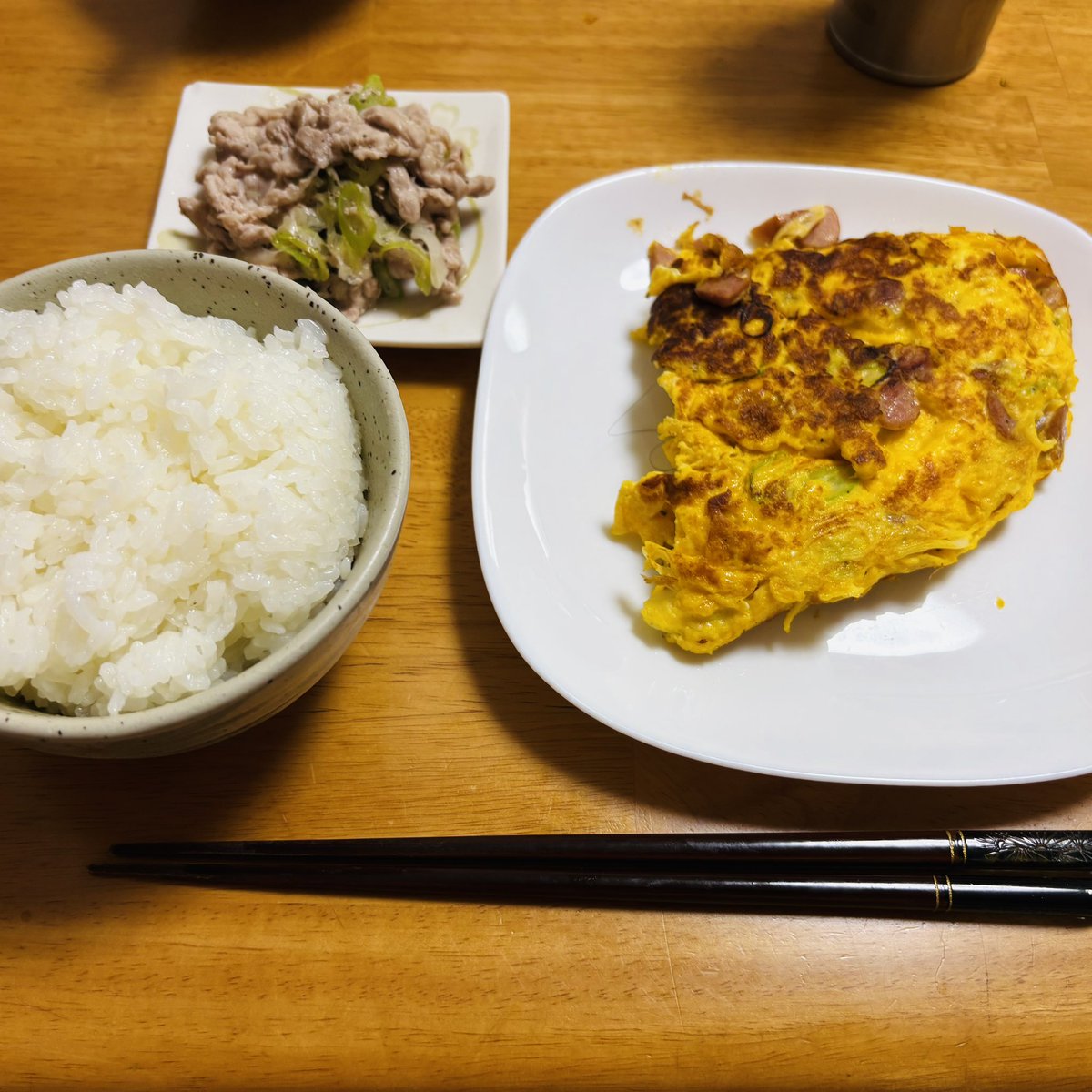 漆間陽悠 tweet media