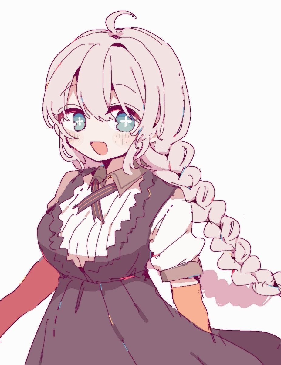 io (@toruriri0718) / Posts / X