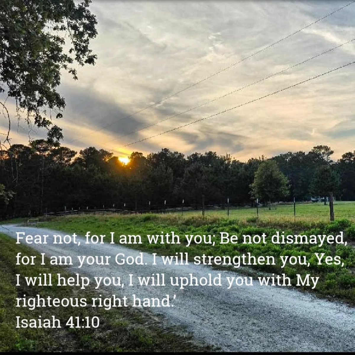 markaflysr's tweet photo. As a Christian whatever you are going thru, gone through, or will go through...
Know that God IS there with you and as promised over and over, He WILL help you.
Trust and obey His Word.
Why? Jesus said 
#jesussaid #obedience

Have a blessed day! https://t.co/h1WV4n4iLH