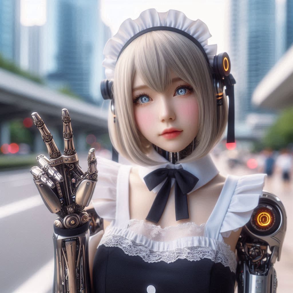 Post by Re:Zat（旧おだぎり～) on X: #メイド曜
