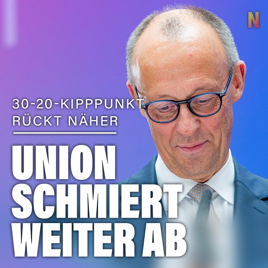 BockwurschtClown🇩🇪 tweet media