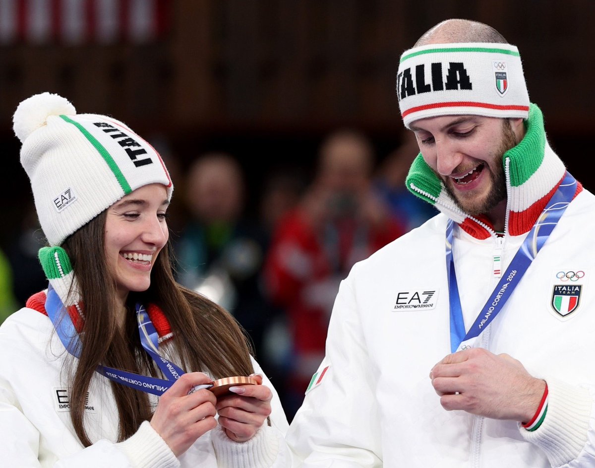 Stefania Constantini tweet media