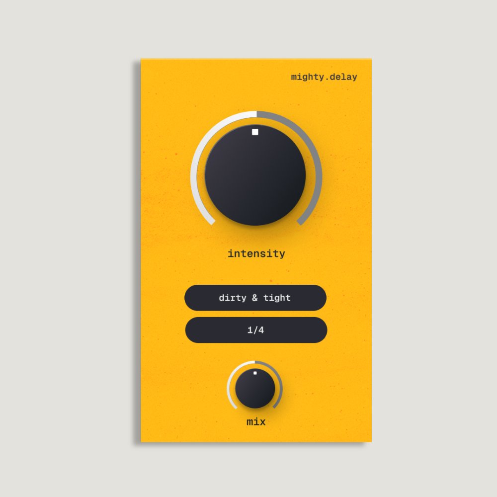 madewithmighty's tweet photo. New blog started up along with new Effects plugins:

https://t.co/USQBIJGZD9 https://t.co/2LqX7BaoYv