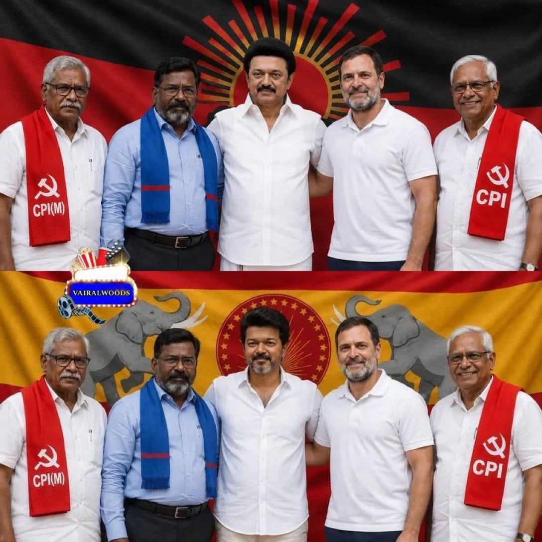 സുനിൽ ചെന്നൈക്കാരൻ tweet media