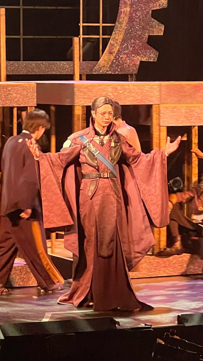 馬場良馬 公式 tweet media