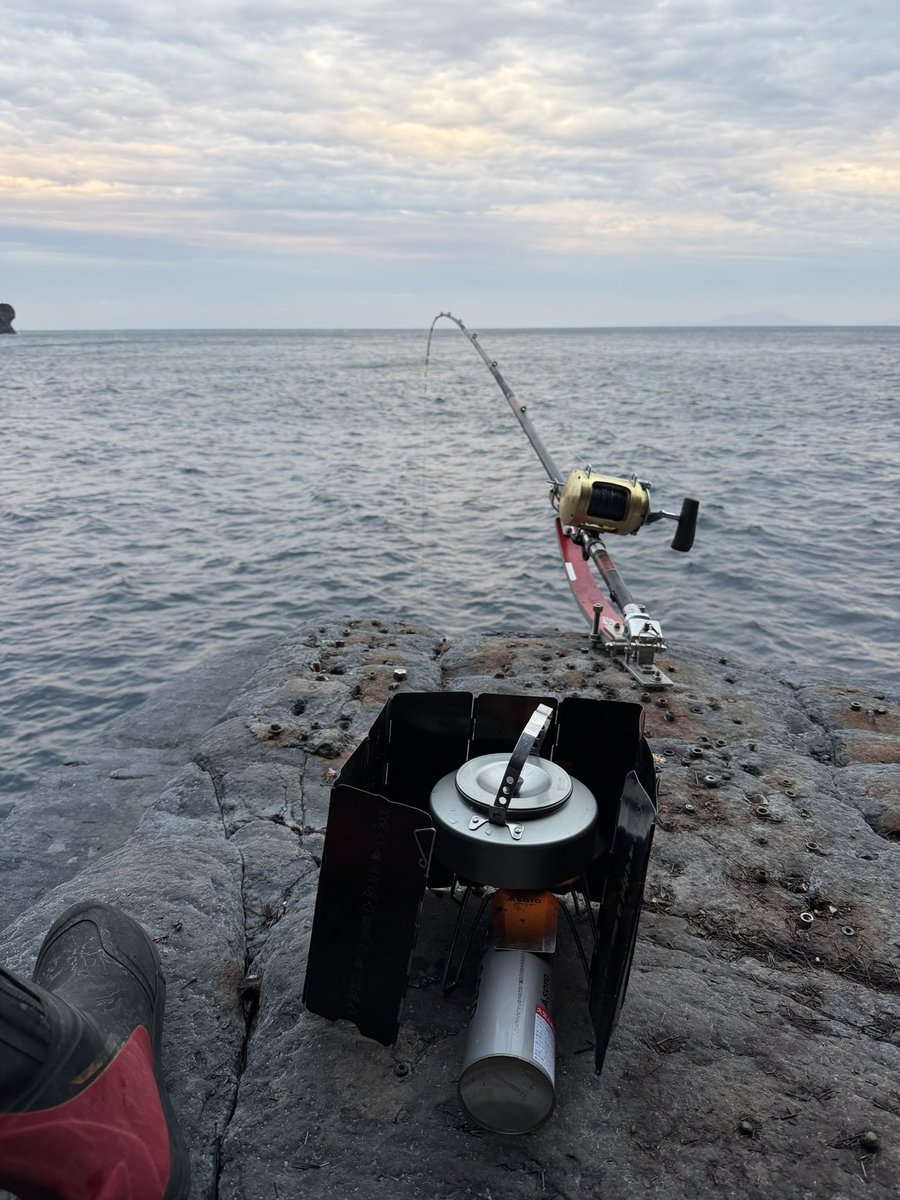ヨネスケページ ヨネスケ🎣日本一周釣りYouTuber (@Fisher_blog) / Posts / X