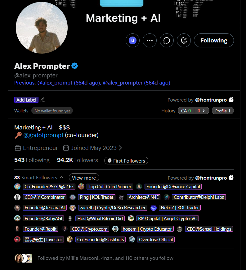 Ben Drillinaros tweet media