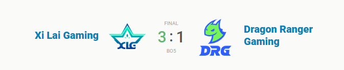 Dragon Ranger Gaming tweet media