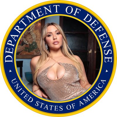 BNWOSecDef's tweet photo. #NewProfilePic https://t.co/aIKmwhZMhf