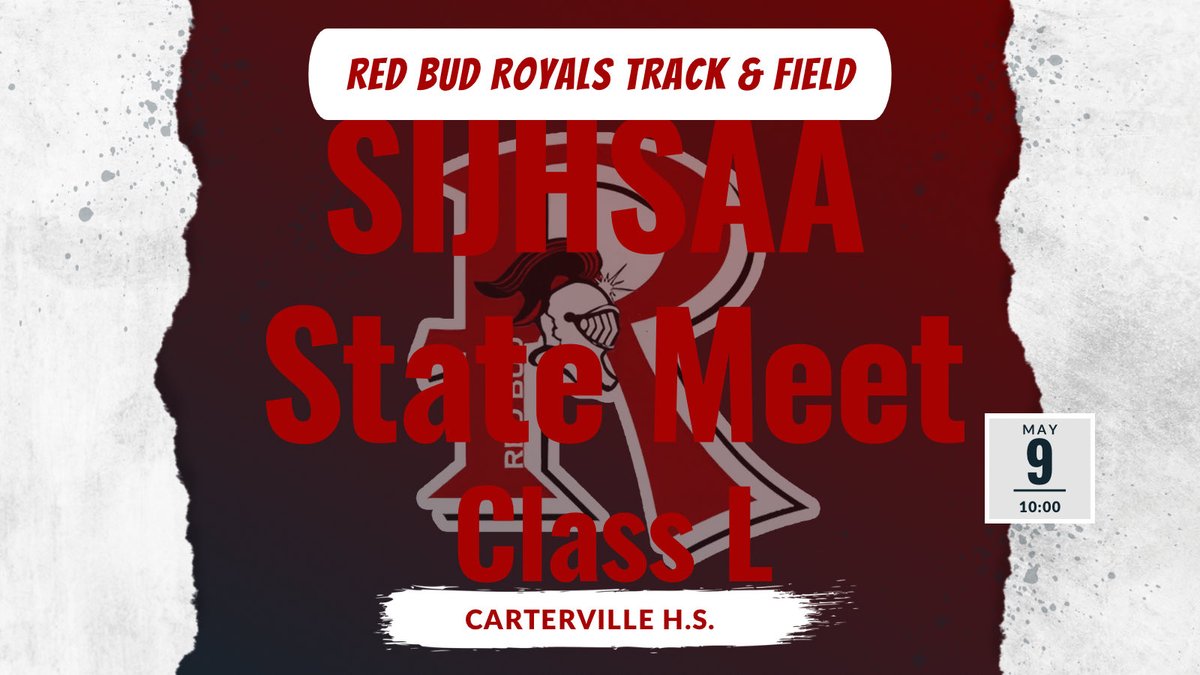 Red Bud Elementary Athletics tweet media