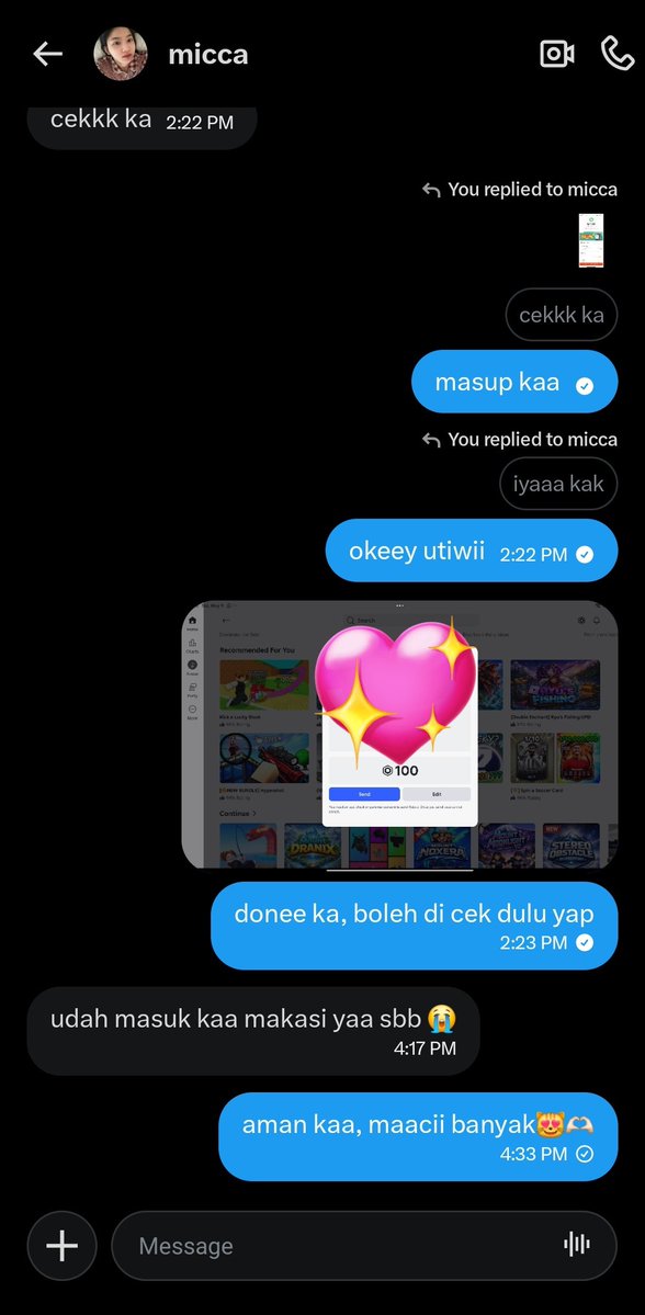 Dou tweet media