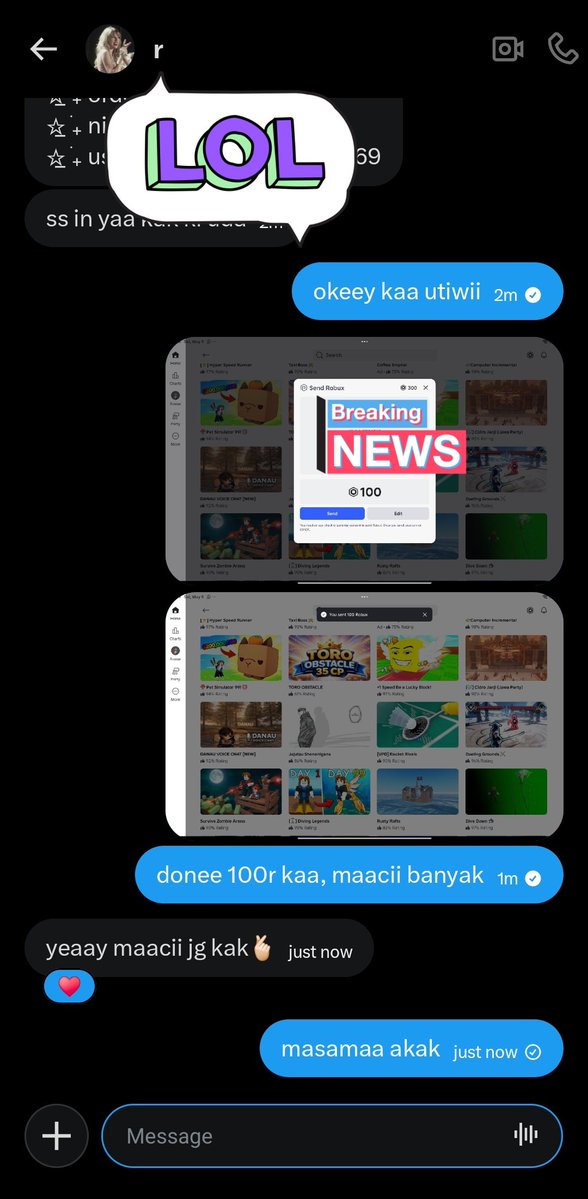 Dou tweet media
