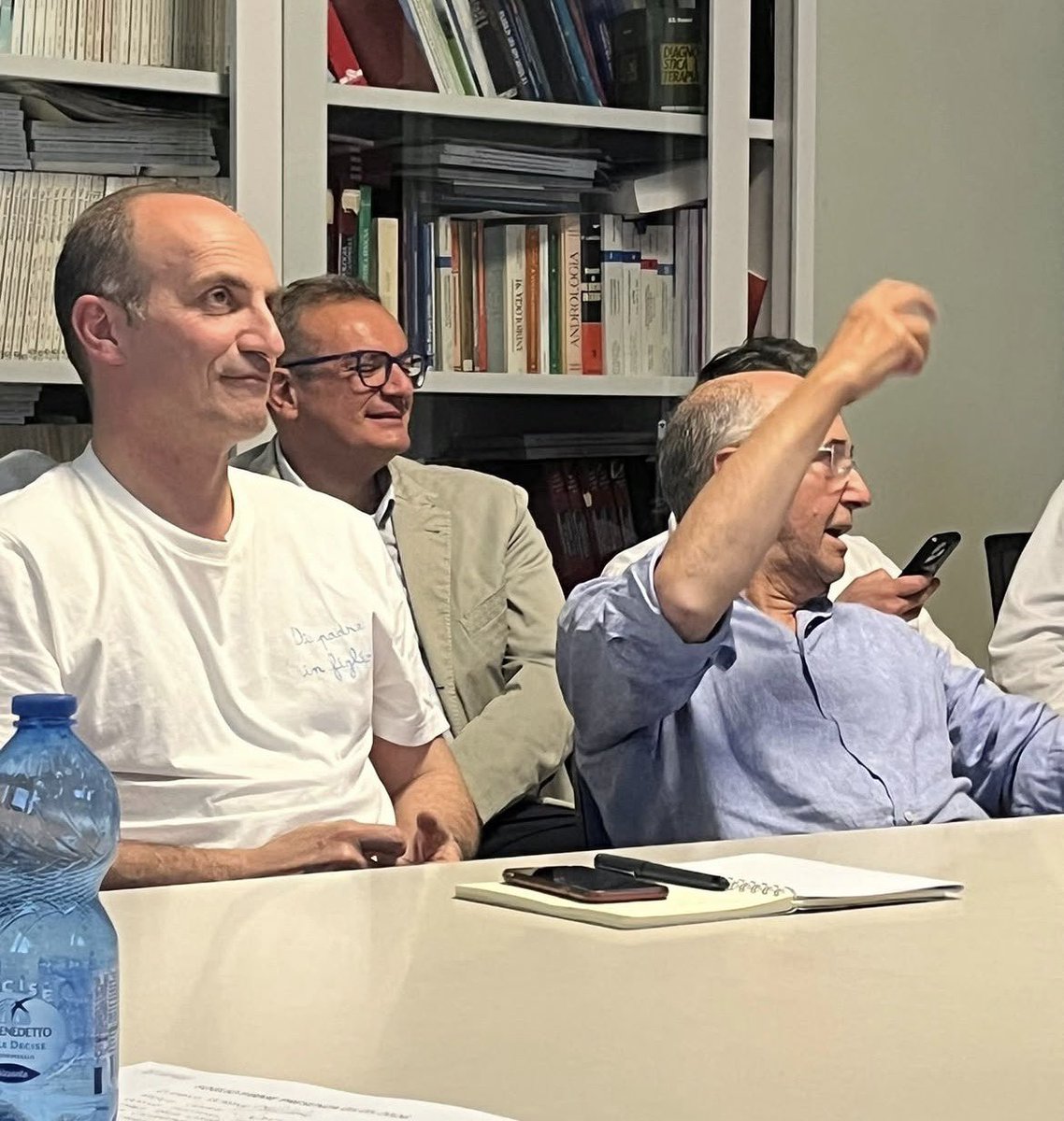 Dept. of Urology | University of Trieste tweet media