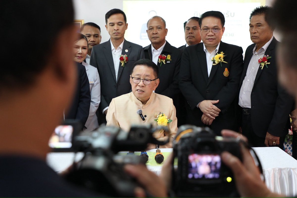 Pheuthai info tweet media
