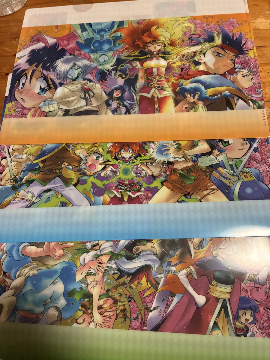 他、クリアファイル/色紙/ヌンT(私の) 色紙とアクリルカードは当初購入