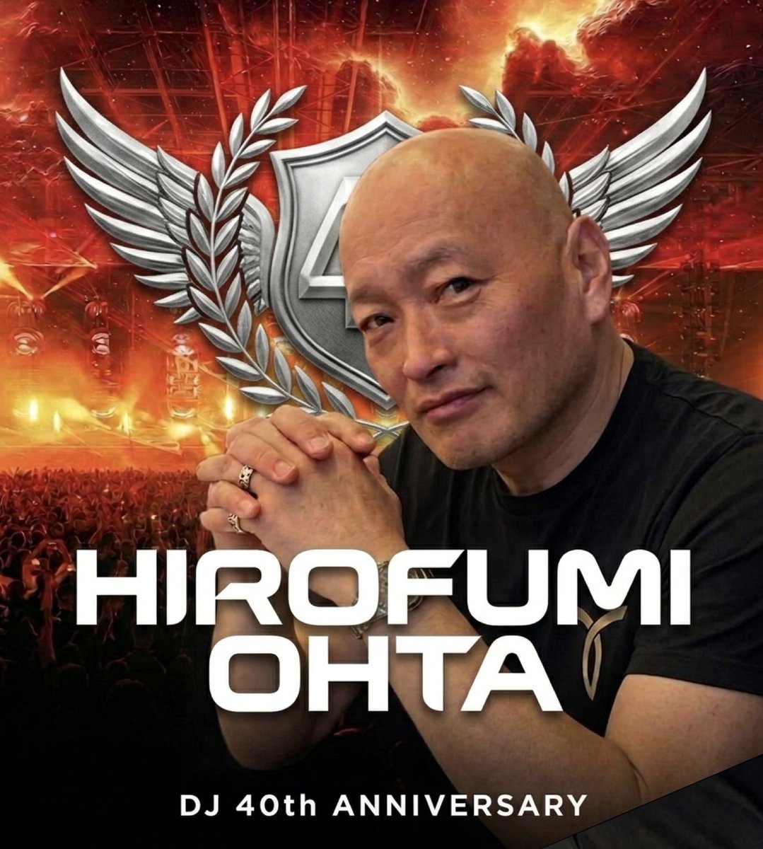 hirofumiohta's tweet photo. https://t.co/Dv03s1Y133
