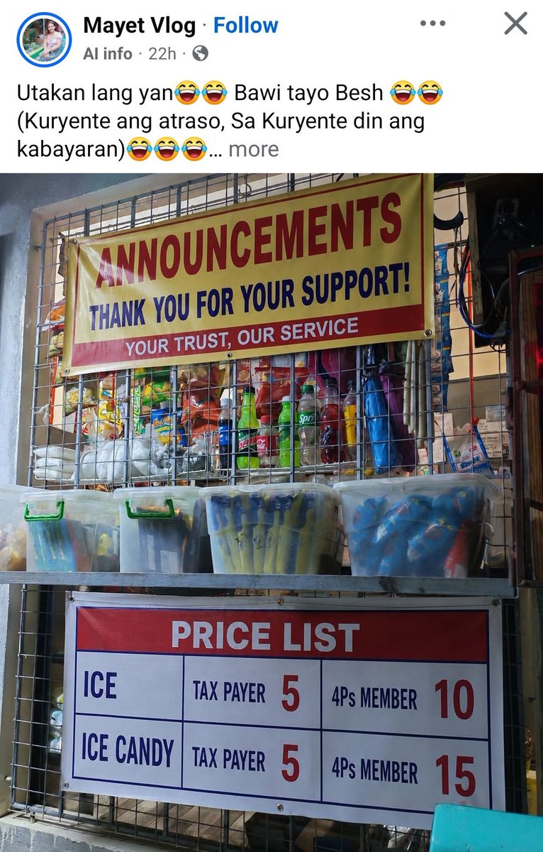 nabunturanguy's tweet photo. May bagong class divide bang na-form? https://t.co/zc4Ljg9RCu