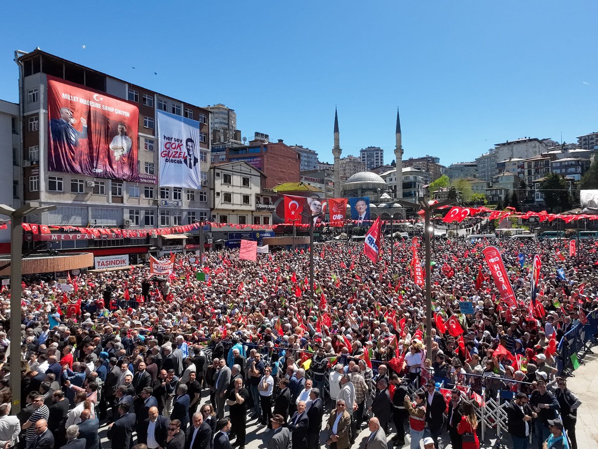 Ahmet Kaya 🇹🇷 tweet media