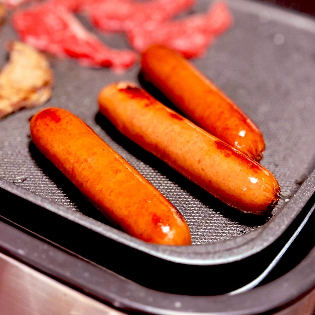 ジョンソンヴィル (@johnsonville_jp) / Posts / X