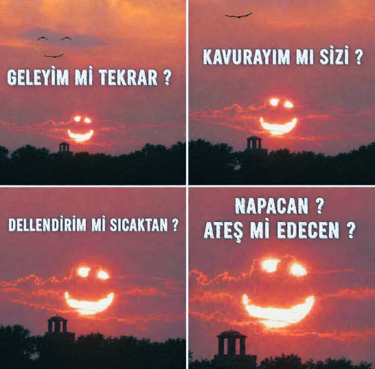 Çekiç tweet media