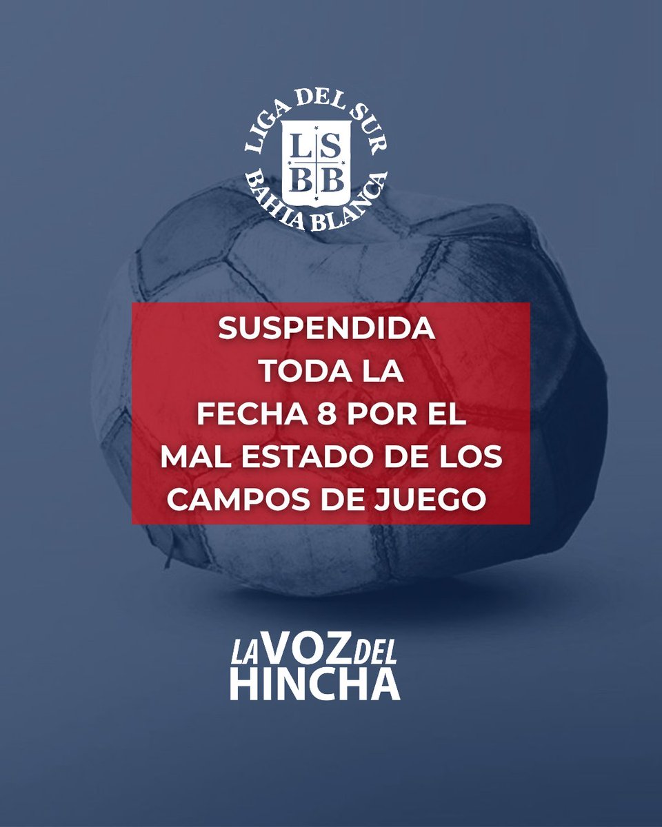 La Voz Del Hincha tweet media