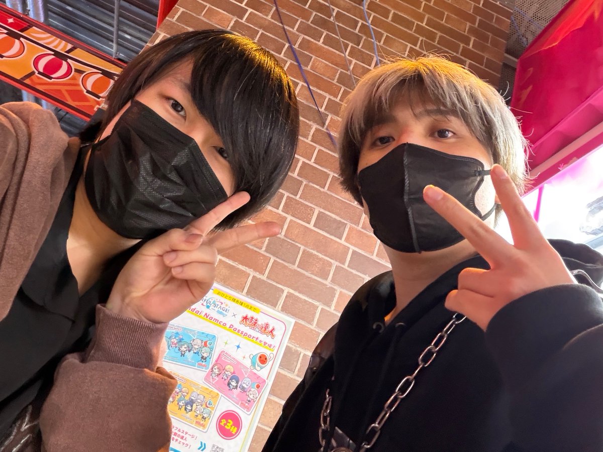 たやてちゃん🔻🐺 tweet media