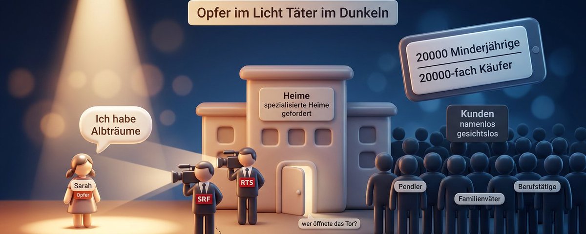Die Form der Distanz
