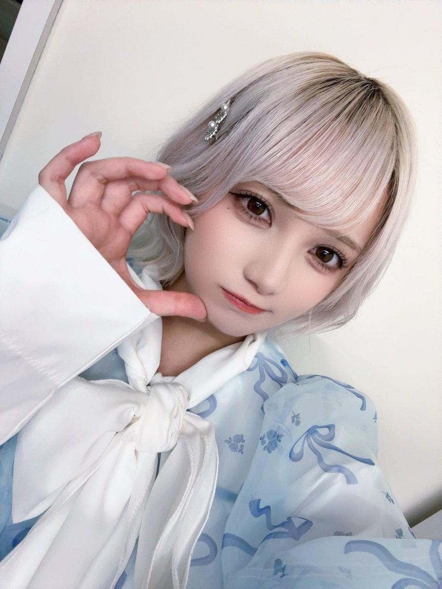 宮野静(CANDY TUNE) tweet media