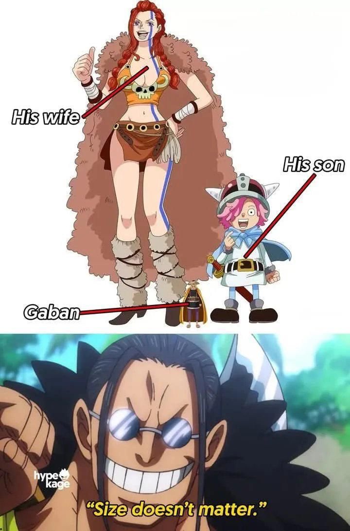 Luffy 🐐 tweet media