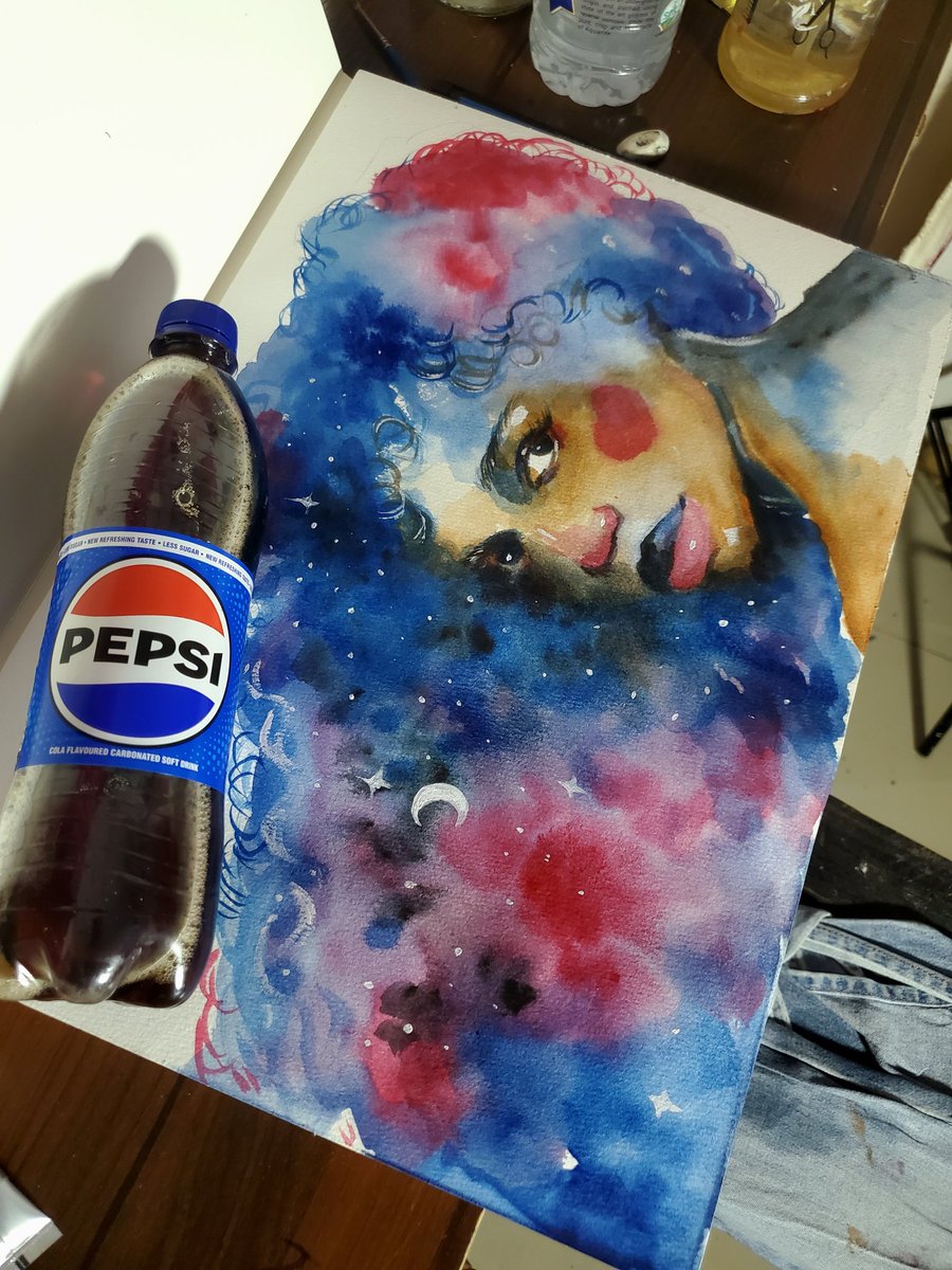 just Mhide is an artist tweet media