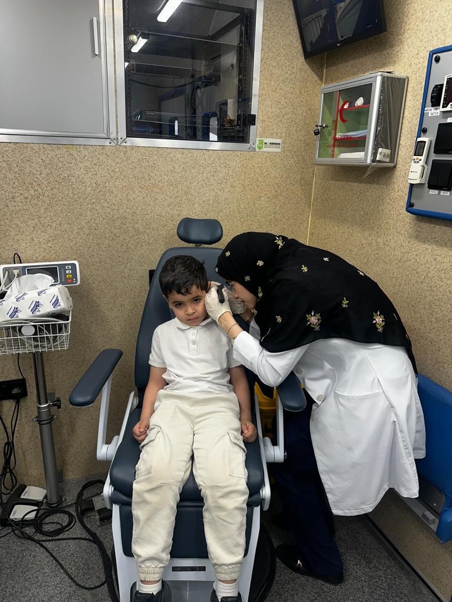 KAU | الصحية tweet media
