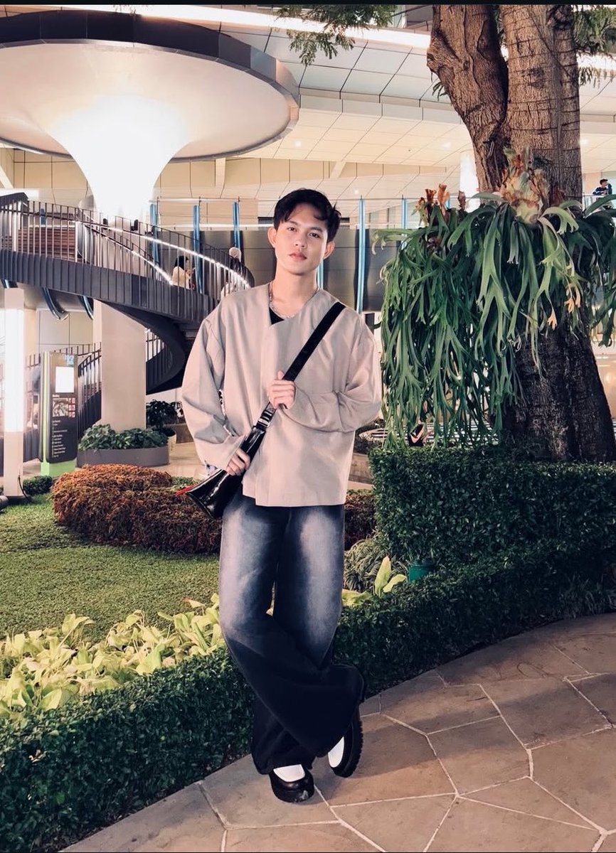 fajar’s fashion sense 🔥🙌🏼
