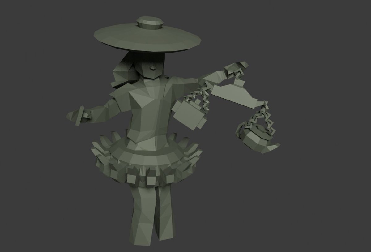 RonnyEscudero (COMISSION OPEN) tweet media