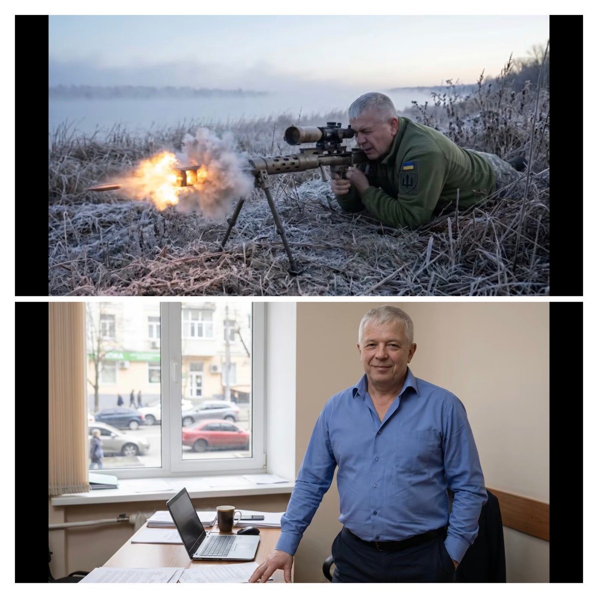 Patrïck Vanguard Fella 🇨🇦🇺🇦 tweet media