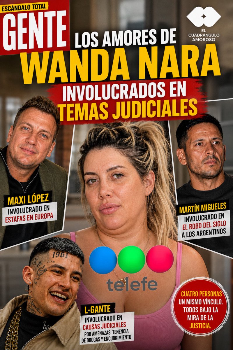 PeteFe Informa tweet media