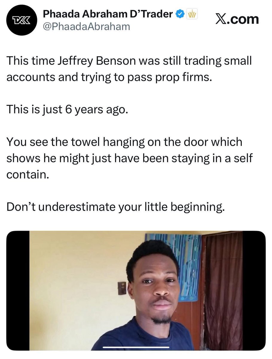Forexblog9ja tweet media