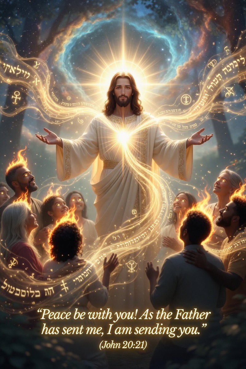 TheHolyGhostDaily tweet media
