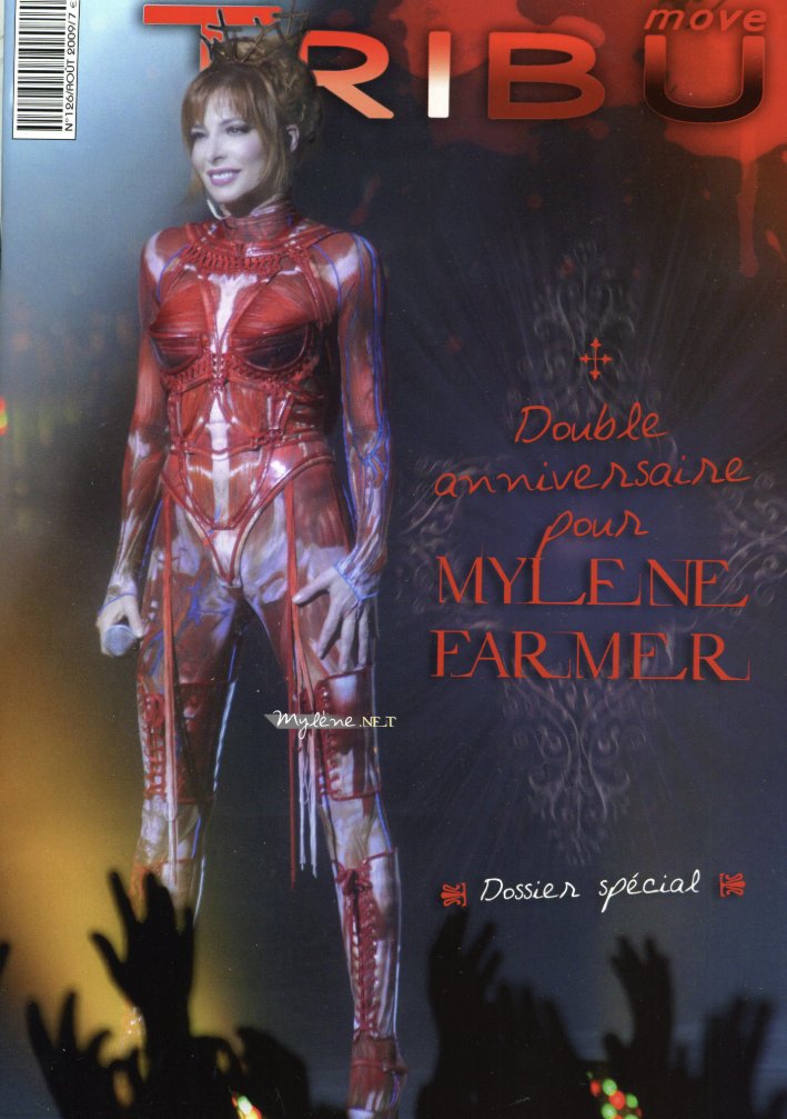 MoveTribu's tweet photo. Exclu : #mylenefarmer Un nouveau #single serait attendu avant l’été…📷
Gilles Lellouche, déjà réalisateur de clips pour NTM ou encore le groupe The Cure, réalisera le prochain clip de Mylène Farmer pour ce nouveau single… #mylene #musique #clip https://t.co/Nz0TU3P8qp
