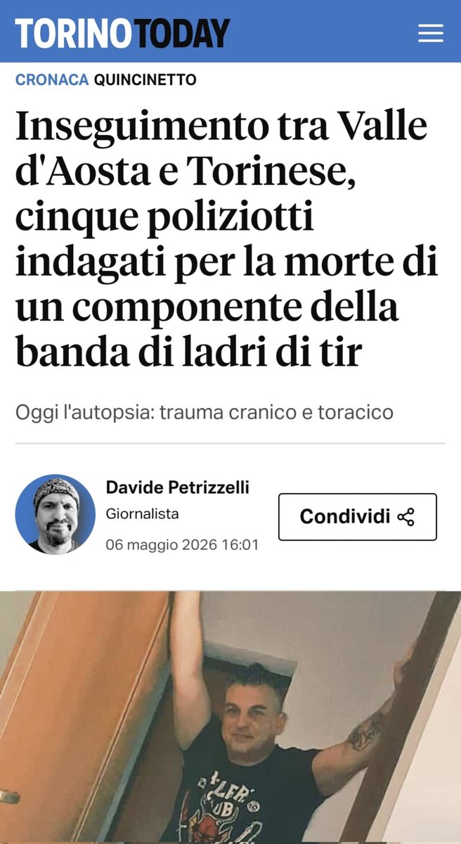 Esercito di Cruciani tweet media