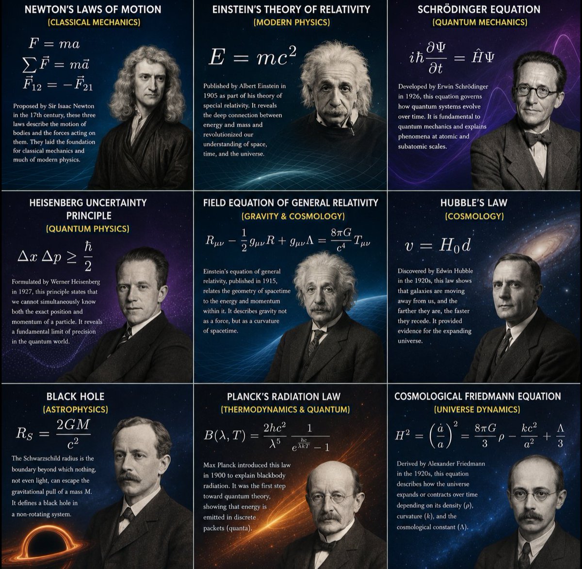 Cosmos Archive tweet media