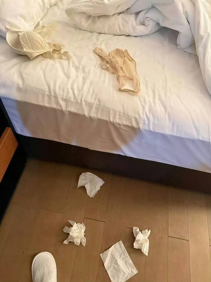 今天我当菩萨，不嫌弃的直接来    
我看到了就发... https://t.co/gA9ul7tBM4