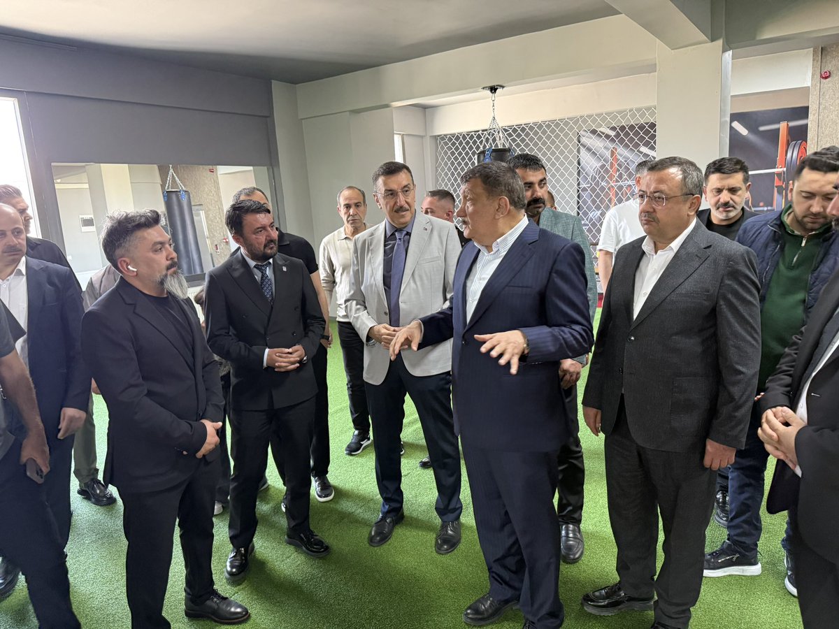 Erdoğan Zelyurt tweet media