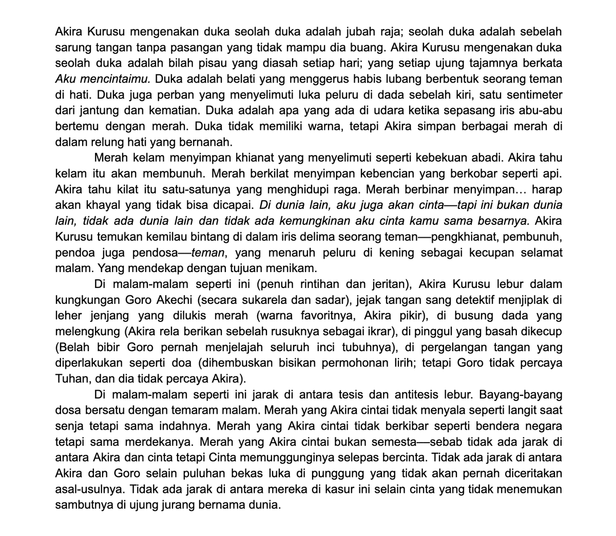 Yasmin tweet media
