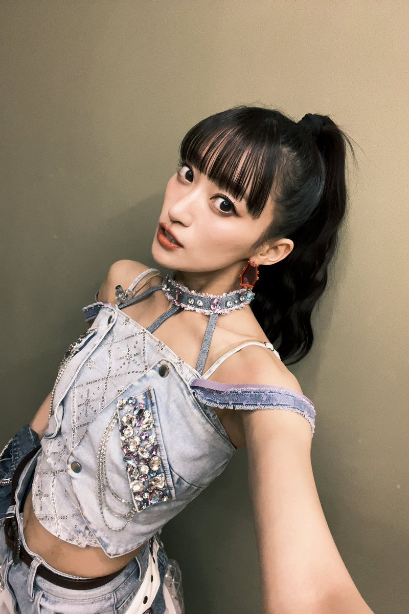 茜屋日海夏(i☆Ris) (@iRis_a_himi) / Posts / X